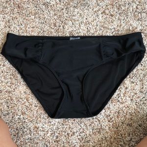 Bathing suit bottoms
